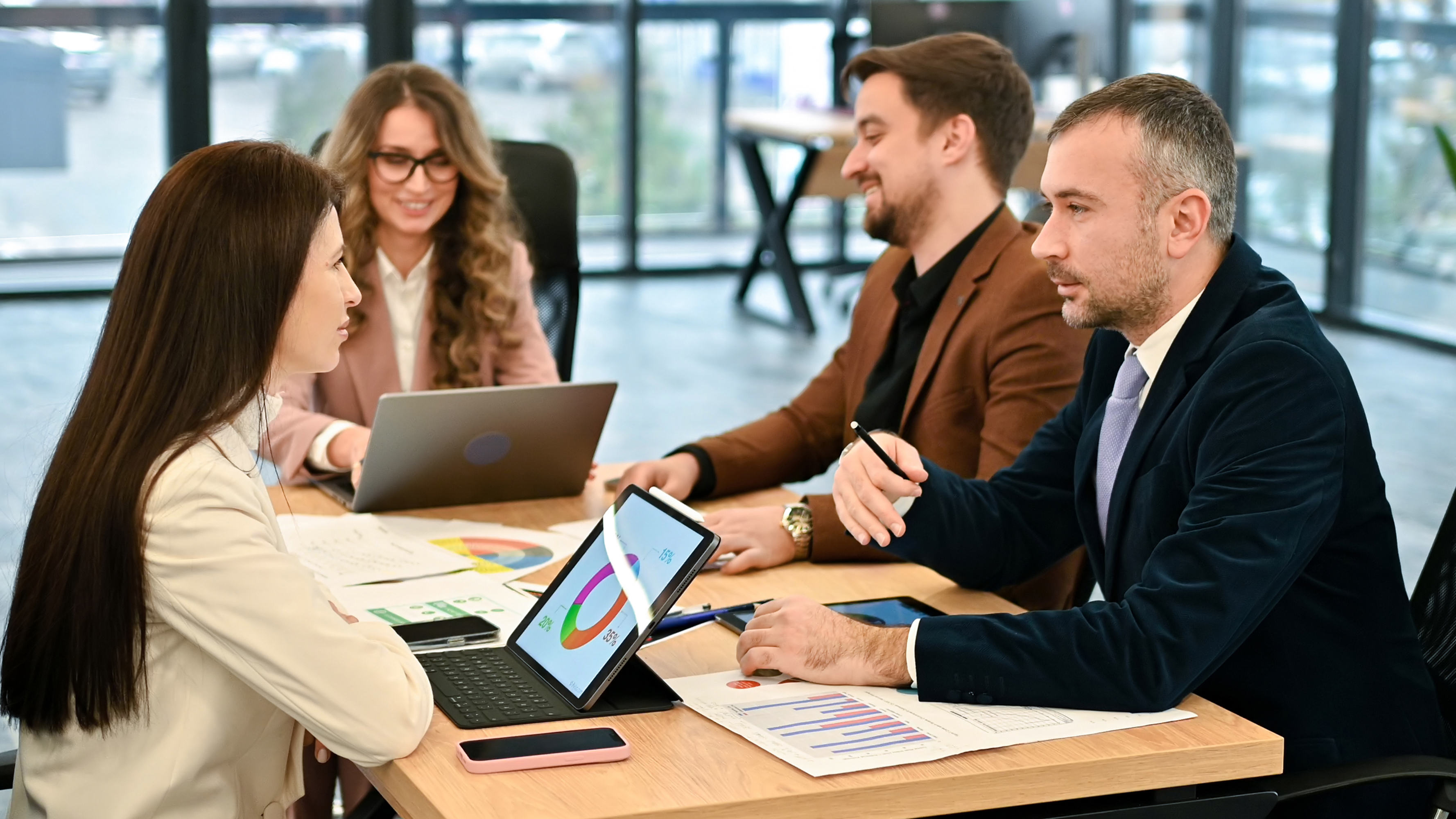 Airvincible agents on inbound and outbound calls